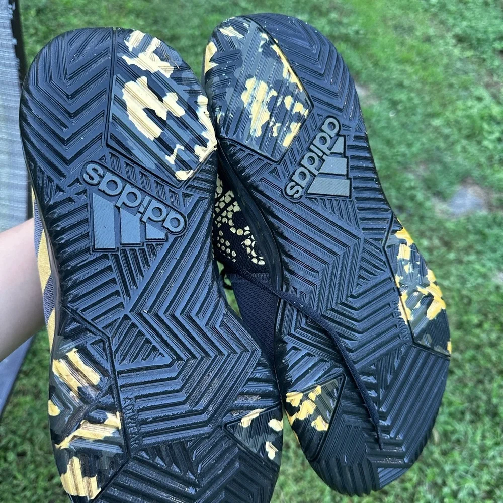 Adidas Men Ownthegame sneakers